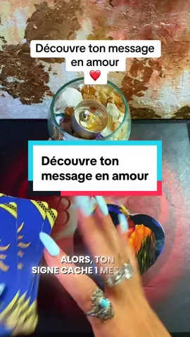 #amour #cartomancie #cartes #messagedujour #signeastrologique 