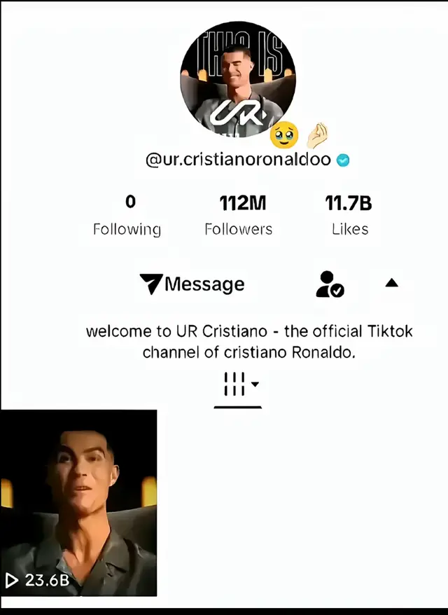 CR7 is my idol 🇵🇰🫶🇵🇹 #ronaldo #foryou 
