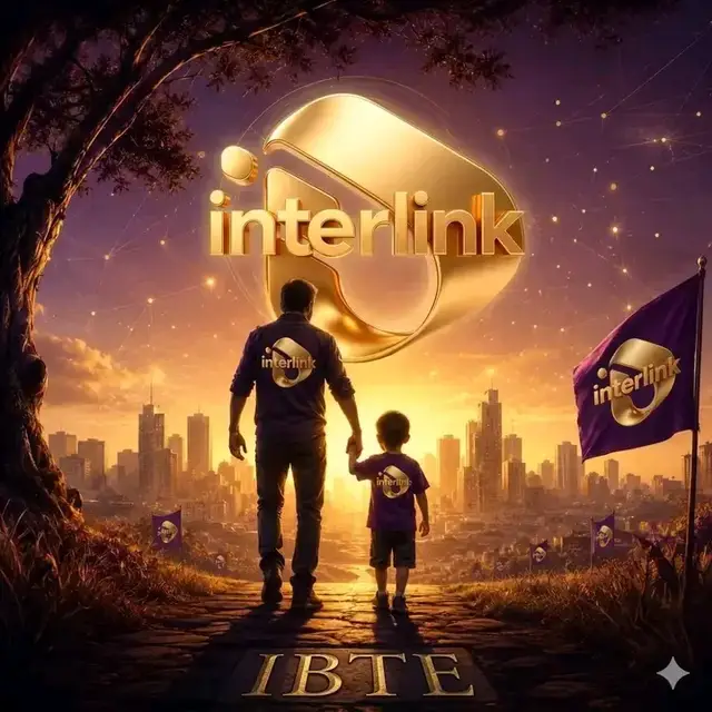 L'innovation, la sécurité et l'adoption restent des éléments essentiels pour bâtir un écosystème blockchain durable.ID : 20251212#InterLink #ITLG #ITL