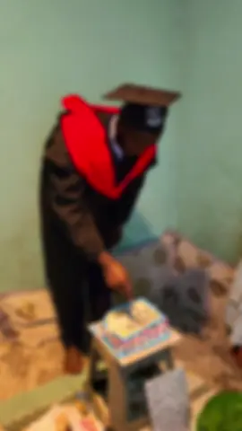 Alhamdulillaah 