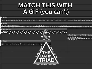 match gif with this #hardtekk #electronicmusic #fyp #brutal #producertok 