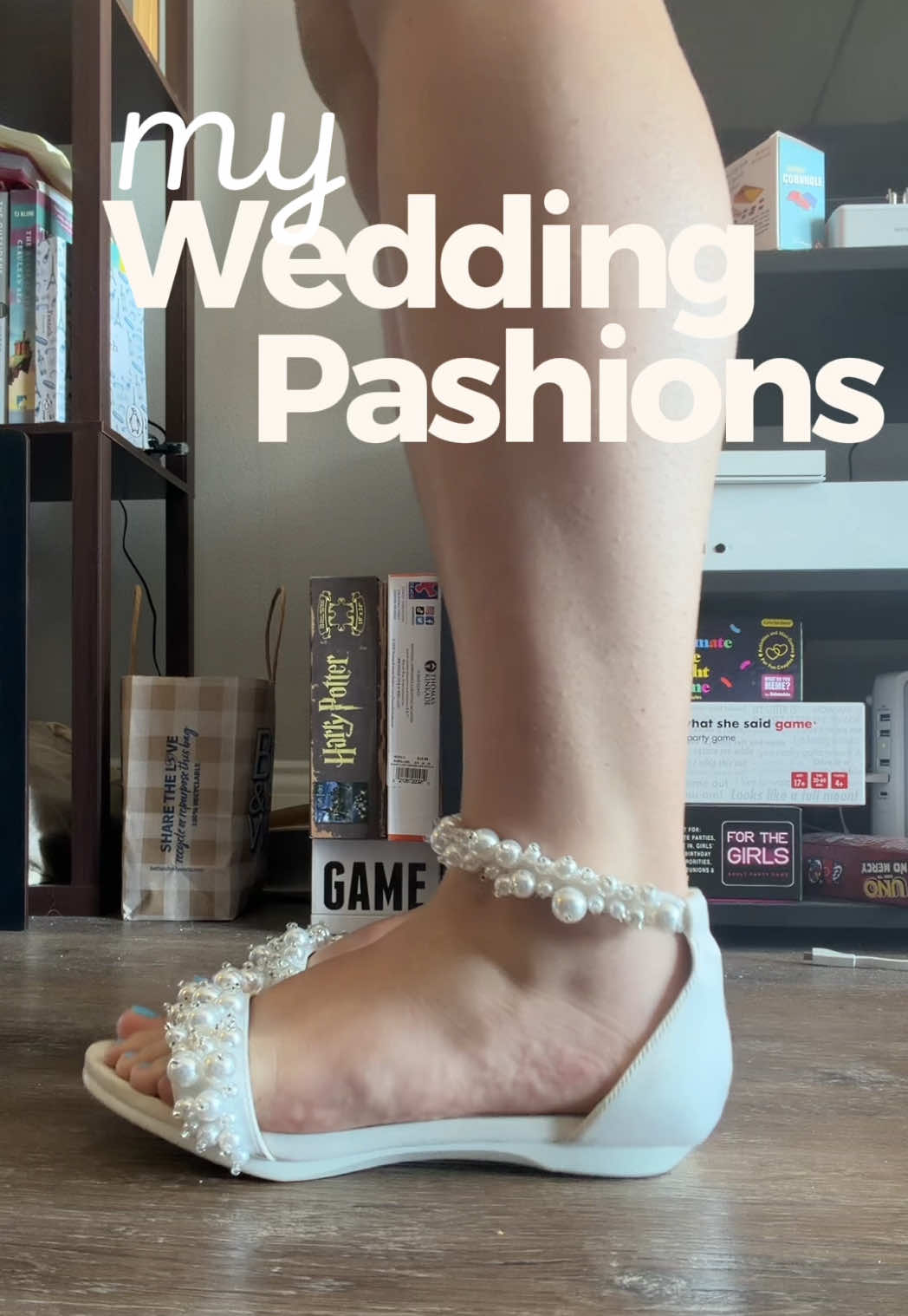 My heel kit combos as a recent 2026 bride!! Stay tuned for my honeymoon as Pashions coming soon! Use code “EMMALEN” for 25% off at checkout! #pashionfootwear #pashion #heels #2026bride @Pashion 