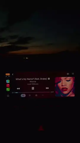 OH! Na Na Na  #whatsmyname? #Rihanna  #music 