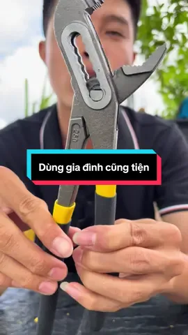 Kìm mỏ quạ 10inch đúc nguyên khối giá rẻ cho dân sửa chữa. #datca962 #kimmoqua10in #kimmoqua #kim #dungcusuachua 