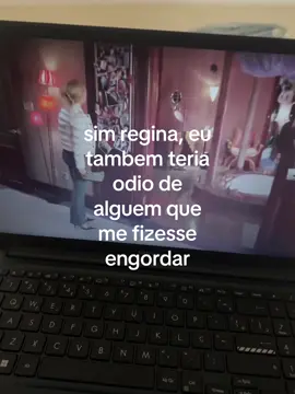 sao as tals das barras kalteen #reginageorge #meangirls #meninasmalvadas #cadyheron #reginageorgeedit 