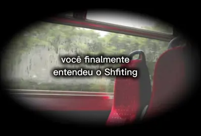 você finalmente entendeu o shifiting que#shifting #fyp #viral #dr #shifters