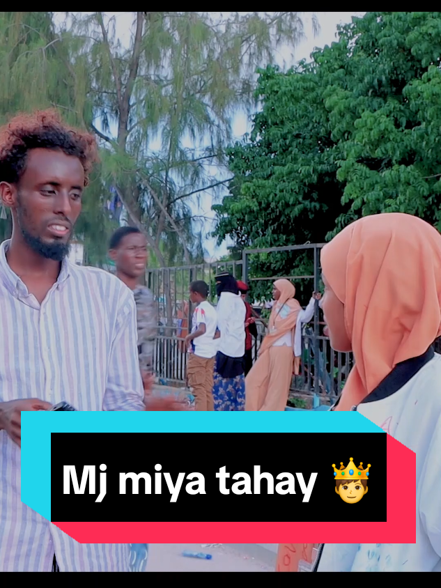 Boqorad yar oo reer puntland ah#repost and share