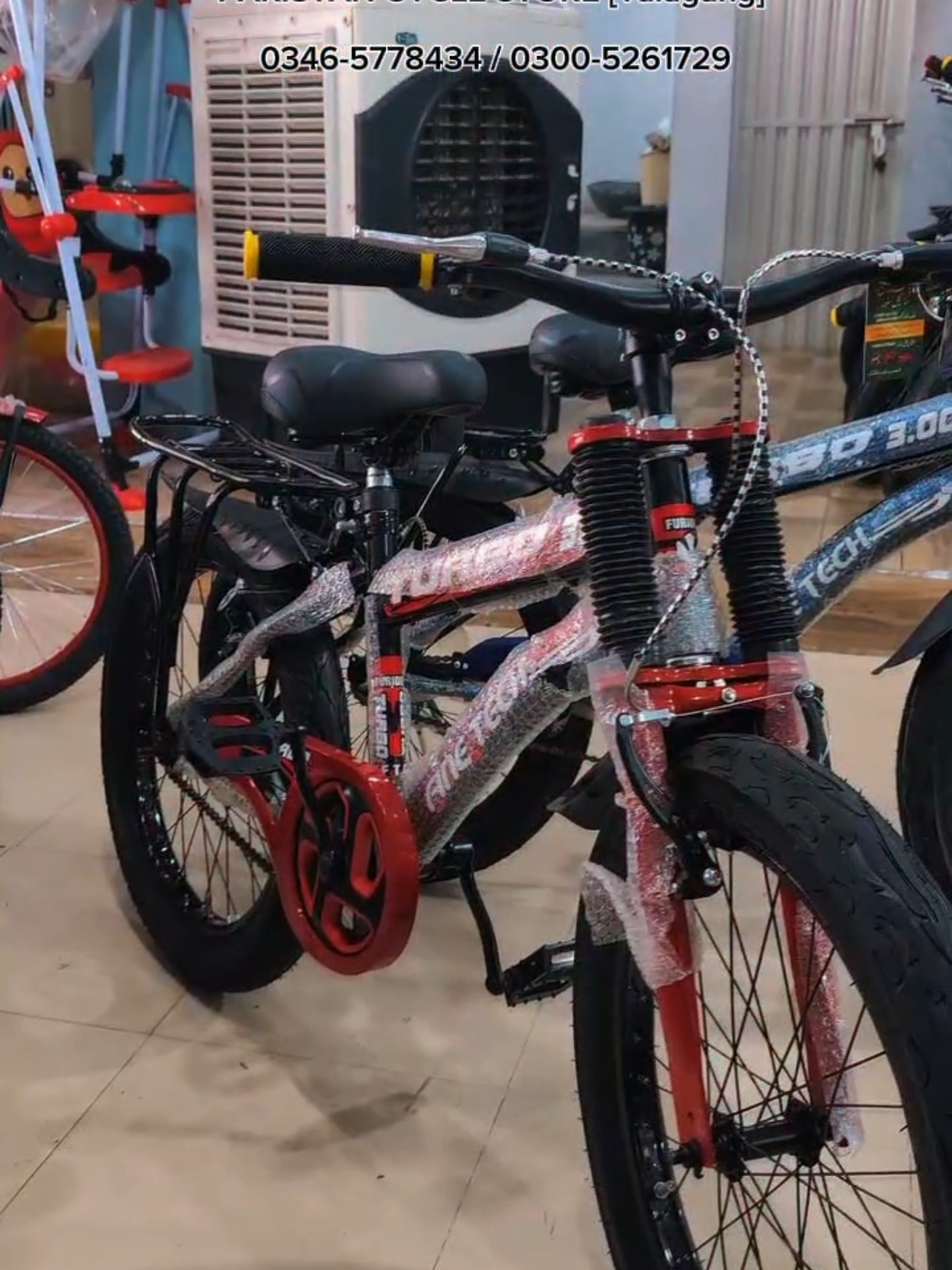 Pakistan cycle store Talagang  03465778434 03369659339 #cycle #fyp #electricbikes #walkers #pakistancyclestore 