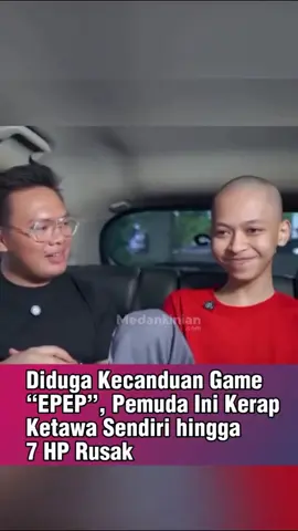 Pentingnya memberi batas waktu saat anak bermain HP, orang tua harus tegas agar otak anak kita tidak rusak.