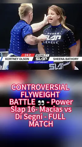 Jewel Scott #knockouts hit different 🧨 #powerslap #slap@Austin Turpin#PowerSlap19@The Cosmopolitan of Las Vegas#knockout😱 [ Watch LIVE and FREE on Rumble ] Jewel Scott  hit different 🧨  @Austin Turpin@The Cosmopolitan of Las Vegas [ Watch LIVE and FREE on Rumble ] 