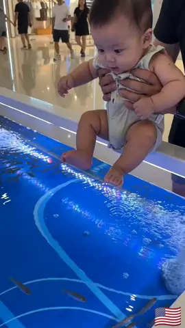Nghe cười đã không 😂 #cutebaby #embedangyeu #embedethuong #viral #xuhuong 