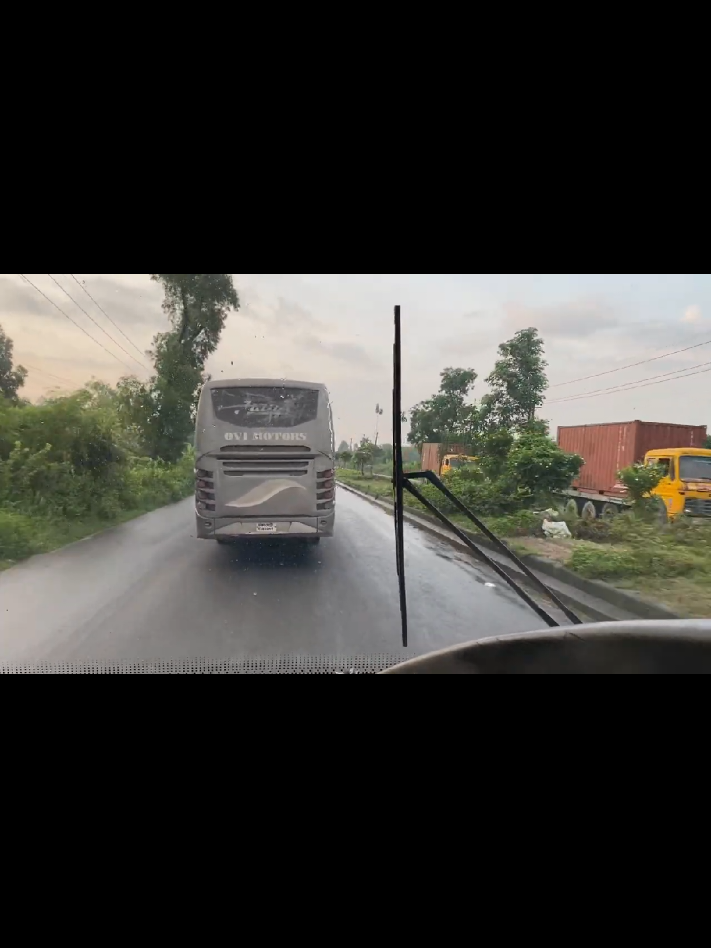 হানিফের কাজটা কি ঠিক হইছে...🤔#skraselvai42 #fyp #viral #tiktok #bdbuslover @TikTok Bangladesh @TikTok 