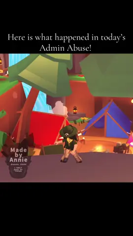 Jun 27 Admin Abuse! #adoptmefyp #virał #viral #adoptme #adoptmeupdate 