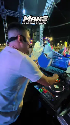 Dj Tauam 🦅#superpoplive⚡📍🦅😉✌🏾 #marcantes_do_pará 
