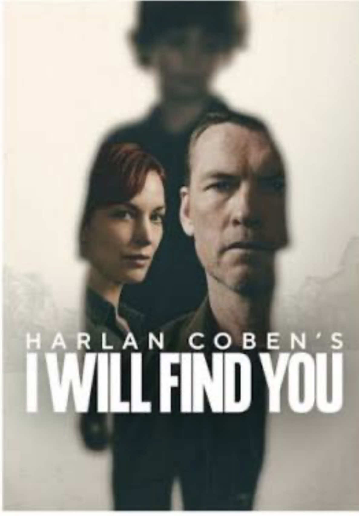 Netflix “I Will Find You” 10/10!!! #netflix #iwillfindyou 