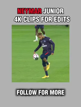 Neymar junior 4k high quality twixtor clips for edits #freeclips #freeedit #editingresources #4kclip #scenepackforedits   
