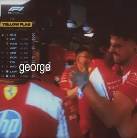 russell reset lesgo (you have no idea how loud i screamed when he snatched that position. what a lap) #georgerussell #gr63 #f1 #viral #fyp 