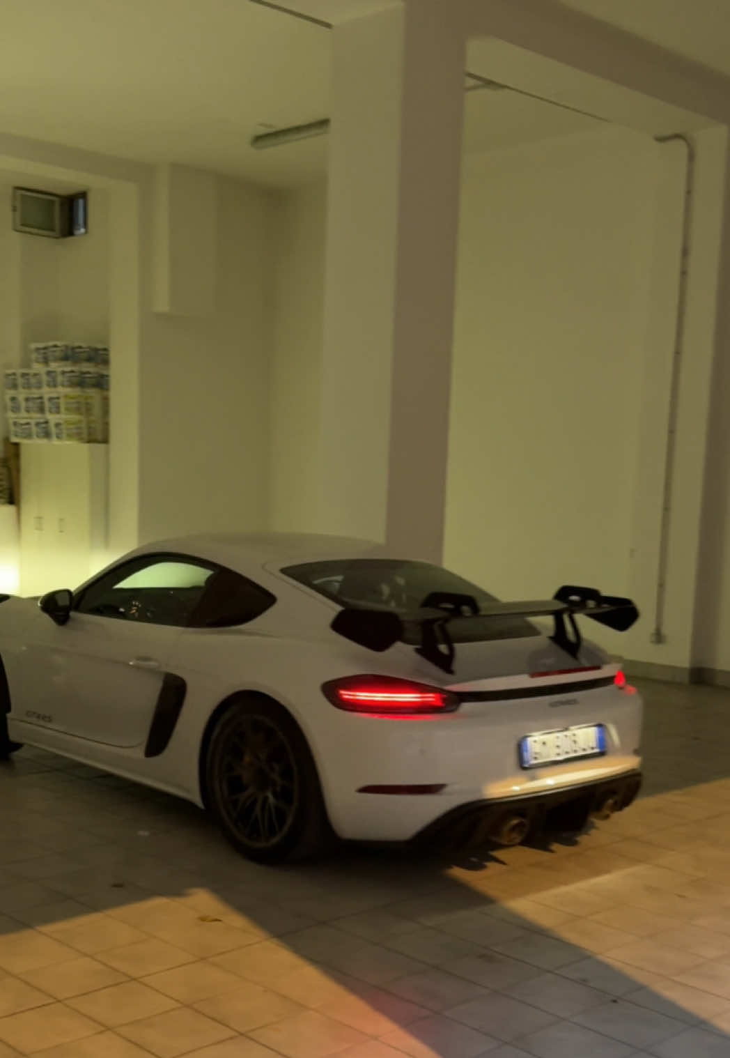 Porsche GT4RS  #porsche #gt4rs #porschegt4rs 