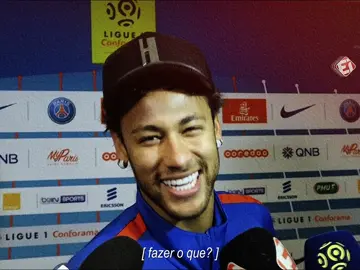 Fazer o que? 🤷 #neymar #fyp #viral 