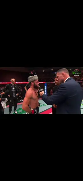 Ataman ✊🏻🇦🇿 #rafaelfiziev #UFC #yahuseyn 