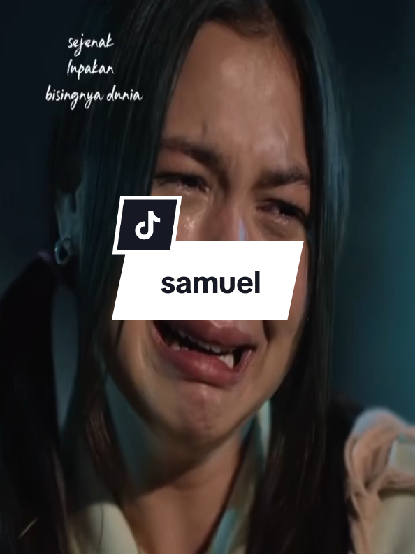 video 5l samuel nyesek banget sih #samueltheseries #samueldiwetv #fadialaydrus #saskiachadwick #endyarfian 
