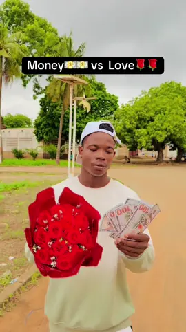 Ton choix 💵 vs 🌹