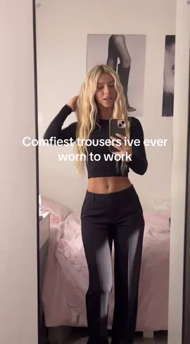 #comfy #trousers #work 