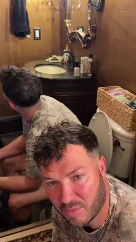 💩🚽He was mortified! Especially from a man who don’t fart in front of me! 🤣 #bathroomprank#bathroomtour#cheatahprint#diarrhea #farts