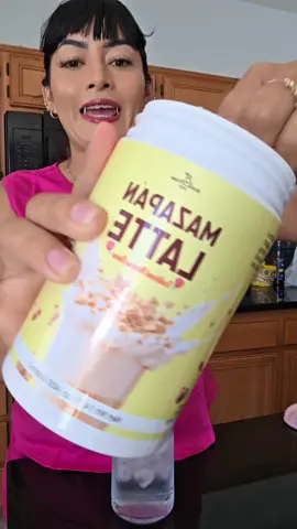 #mazapanlatte #icedcoffee #coffee 