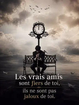 Le temps ne s'arrête pour personne. Chaque jour est une nouvelle occasion de devenir plus fort, plus sage et plus proche de tes objectifs. N'attends pas que les circonstances soient parfaites. Avance malgré les difficultés, apprends de tes échecs et garde le regard fixé sur ton avenir. Les vrais changements naissent de la discipline, de la patience et de la persévérance. Quelle est la citation qui t'a le plus marqué ? ✨ #Motivation #Discipline #Persévérance #DéveloppementPersonnel #Mentalité 