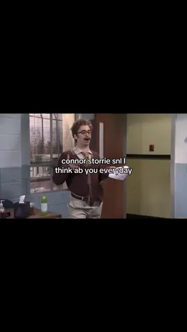 I loved the whole ep but these are the clips I quote the most #connorstorrie #snl 