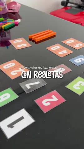 Si están en la etapa de enseñar las decenas pueden descarga este librito mi página ☺️          #recursoseducativos #actividadesinfantiles #actividadesdidácticas #aprendizaje #materialdidactico 