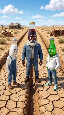 five year left fruit story and food story #aifruit #sadstory #fruitdrama #fruitstory #tiktokgrowthchallenge 