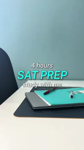 soo who else is taking august SAT #studywithme #studyvlog #satprep #studying #productive