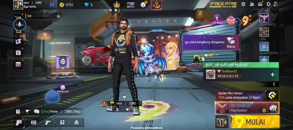 ob54 lua script #hanzxyter #freefire #luascript 