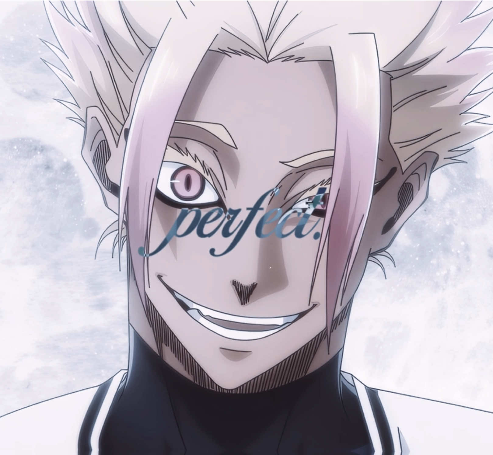 #SHIDOU  》shidou version  | #bluelockedit #bluelockanime #gay #6769 | { song - earned it , the weeknd } 
