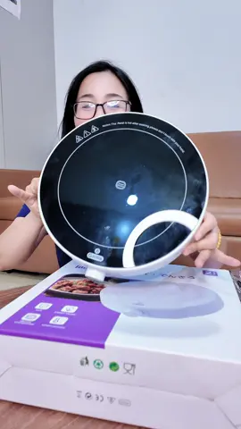 Bếp từ đơn #cohagiadung #quangcao #beptudon #beptucaocap #beptumini 