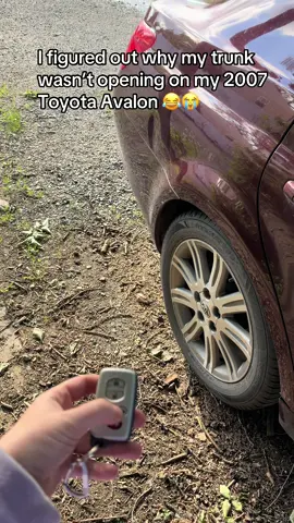 #toyota #car #toyotaavalon #carsoftiktok #carslover 