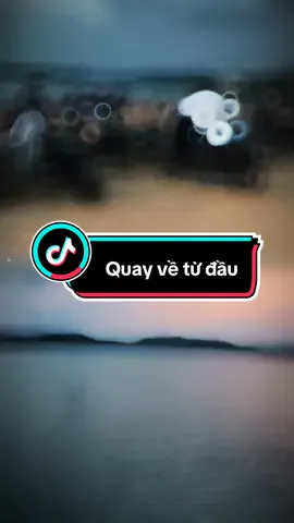 Quay về từ đầu | ytb : Hơi Thở Blues #nhac #ballad #nhachaymoingay❤️ #nhachaymoingay🎧 ##nhacbuon 