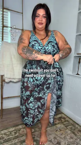 @Bloomchic #bloomchic #SummerWins #dealsforyoudays #plussizefashion #swimsuit 