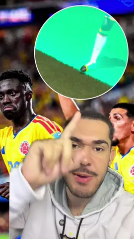 IMPEDIMENTO MILIMÉTRICO! #var #impedimento #FIFAWorldCup 