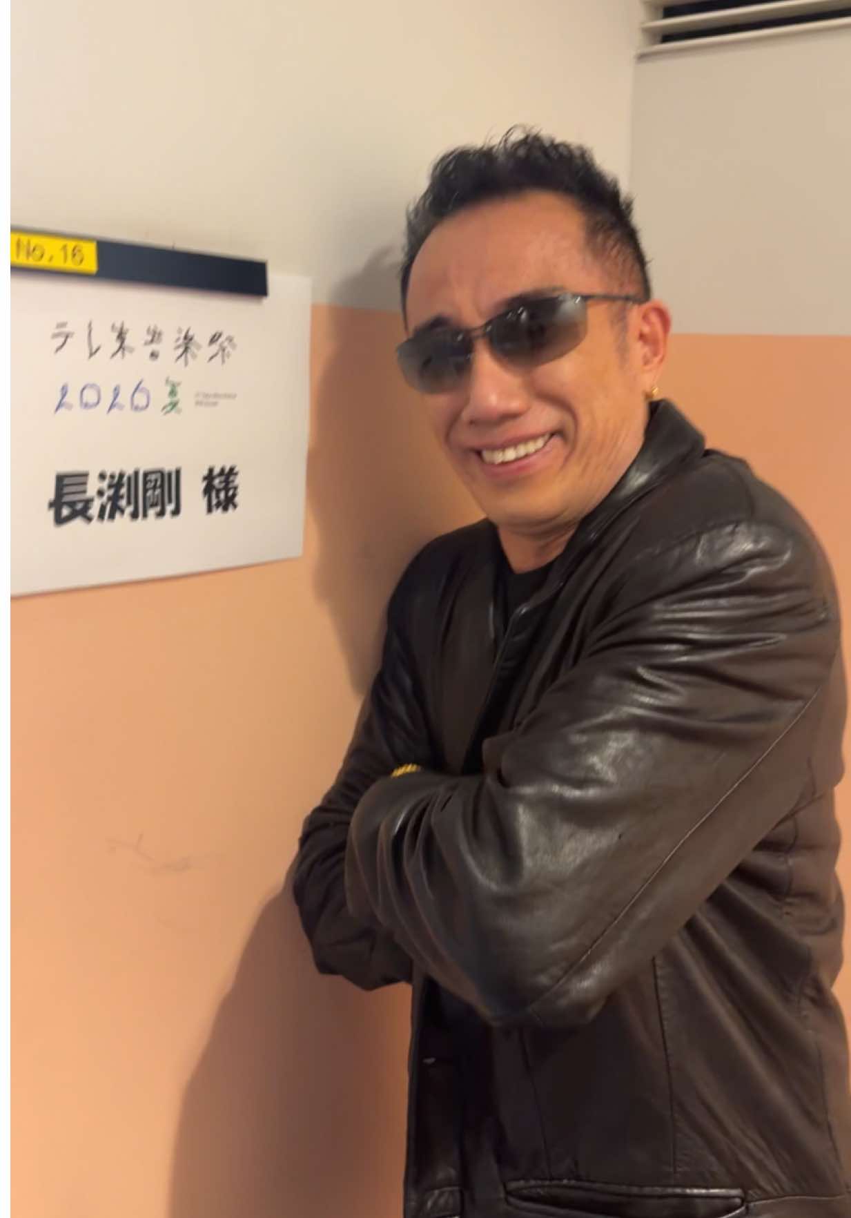 #長渕剛#テレ東音楽祭 #本人