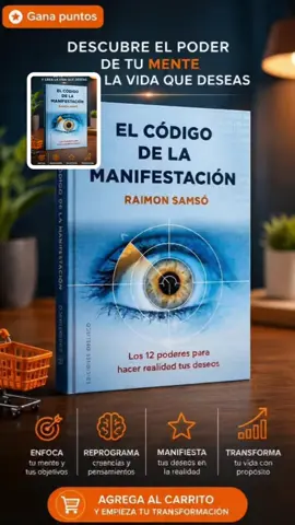 #Éxito #Mentalidad #DesarrolloPersonal #LibroRecomendado #TikTokShop 