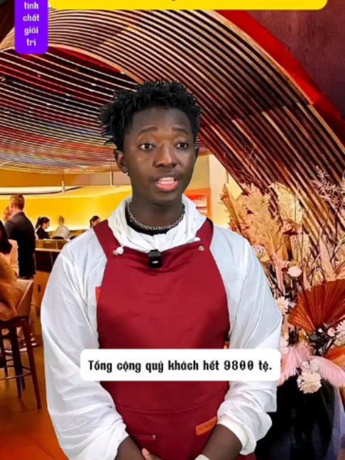 Làm sao trừng trị tiệm gian chỉ bằng một chiêu   Cheems Tám Chuyện #funnyshorts #haihuoc #shorts