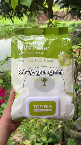 #mangbocthucpham #topgia #salecuoithang #xh #fyp 