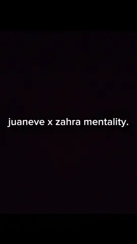 juaneve × zahra da7 mentality. @Juan & Eve @juanpunyaeve @𝐙𝐚𝐡𝐫𝐚𝐒𝐢𝐦𝐚_𝐝𝐚𝟕 @𝐄𝐛𝐲𝐑𝐢𝐳𝐭𝐚 #juanevepodcast #juanneve #sengsengsquad #zahrada7 #zahrasimada7 