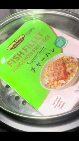 Try no na to sulit na sulit #dingding #young chow fried rice recipe 