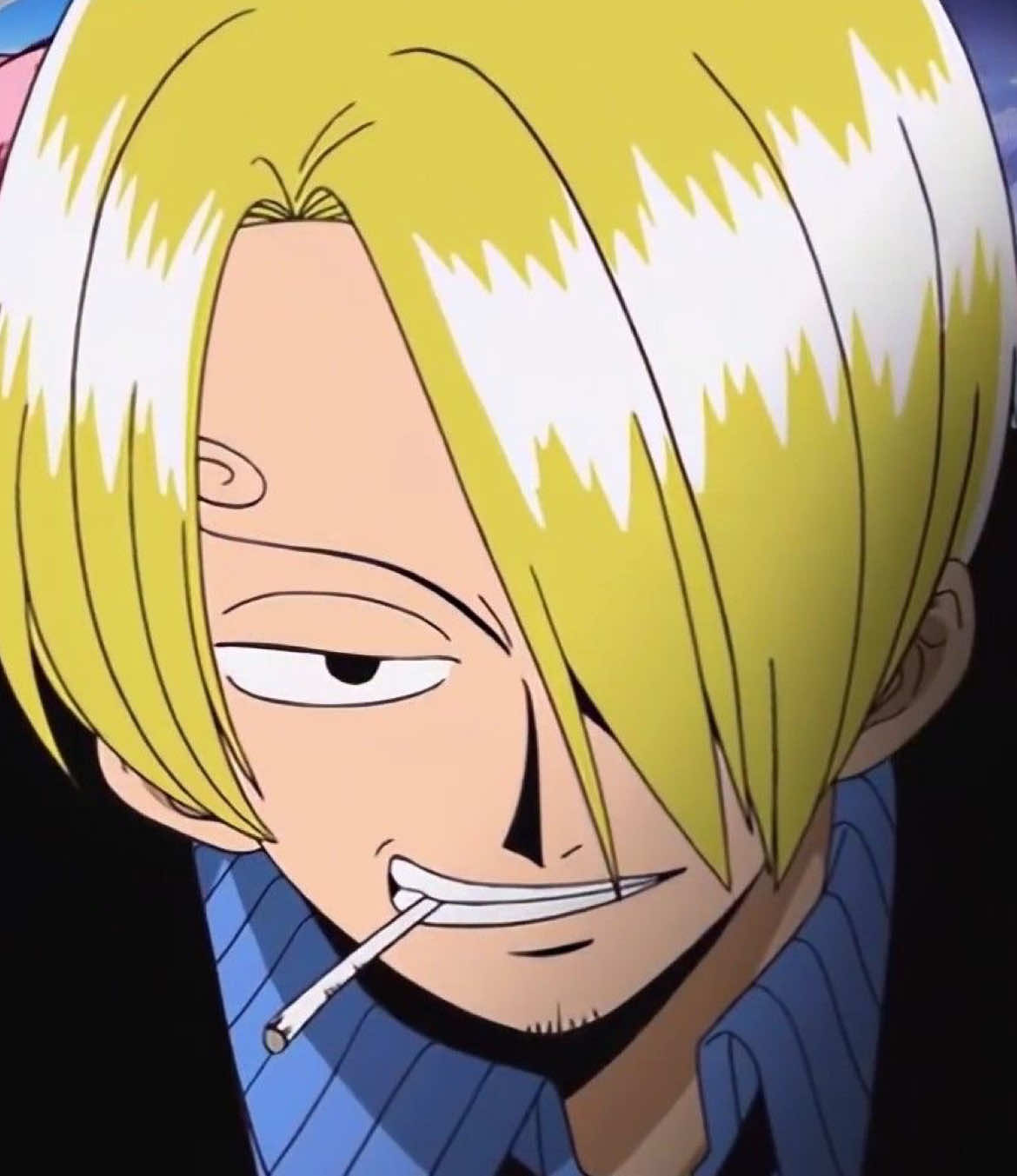 #سانجي #فينسموك_سانجي #اكسبلورexplore #fyp #sanji