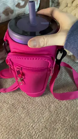 #waterbottleholder #tiktokshop 
