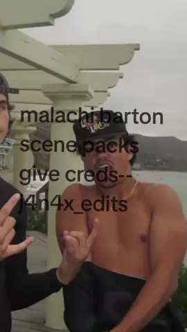 #malachibartonedit #malachibarton #MALACHIBARTON #scenepacks @Malachi Barton 